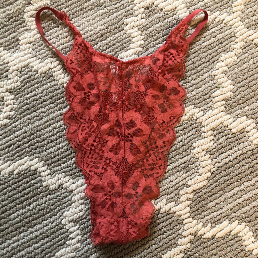 Victoria’s Secret Brazilian Slip